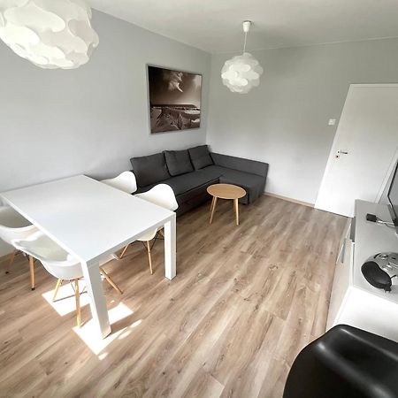 Apartament Na Zlotej كولوبرزيغ المظهر الخارجي الصورة