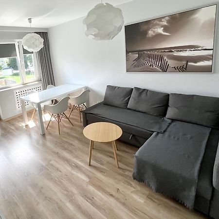 Apartament Na Zlotej كولوبرزيغ المظهر الخارجي الصورة