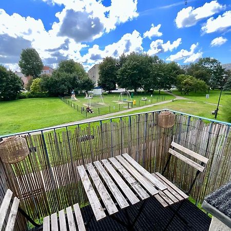 Apartament Na Zlotej كولوبرزيغ المظهر الخارجي الصورة