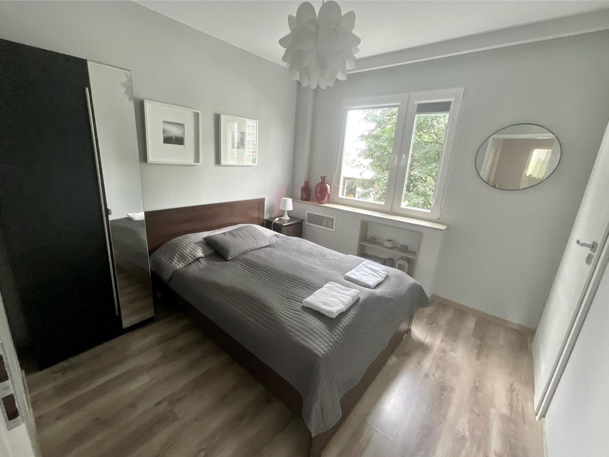 Apartament Na Zlotej كولوبرزيغ المظهر الخارجي الصورة