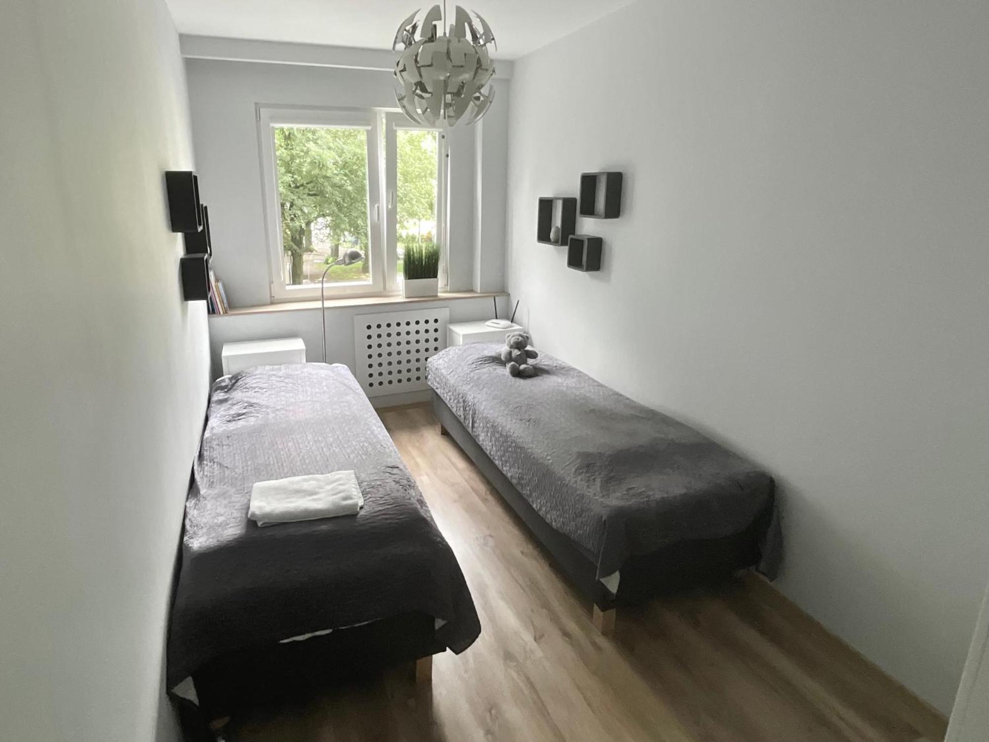 Apartament Na Zlotej كولوبرزيغ المظهر الخارجي الصورة