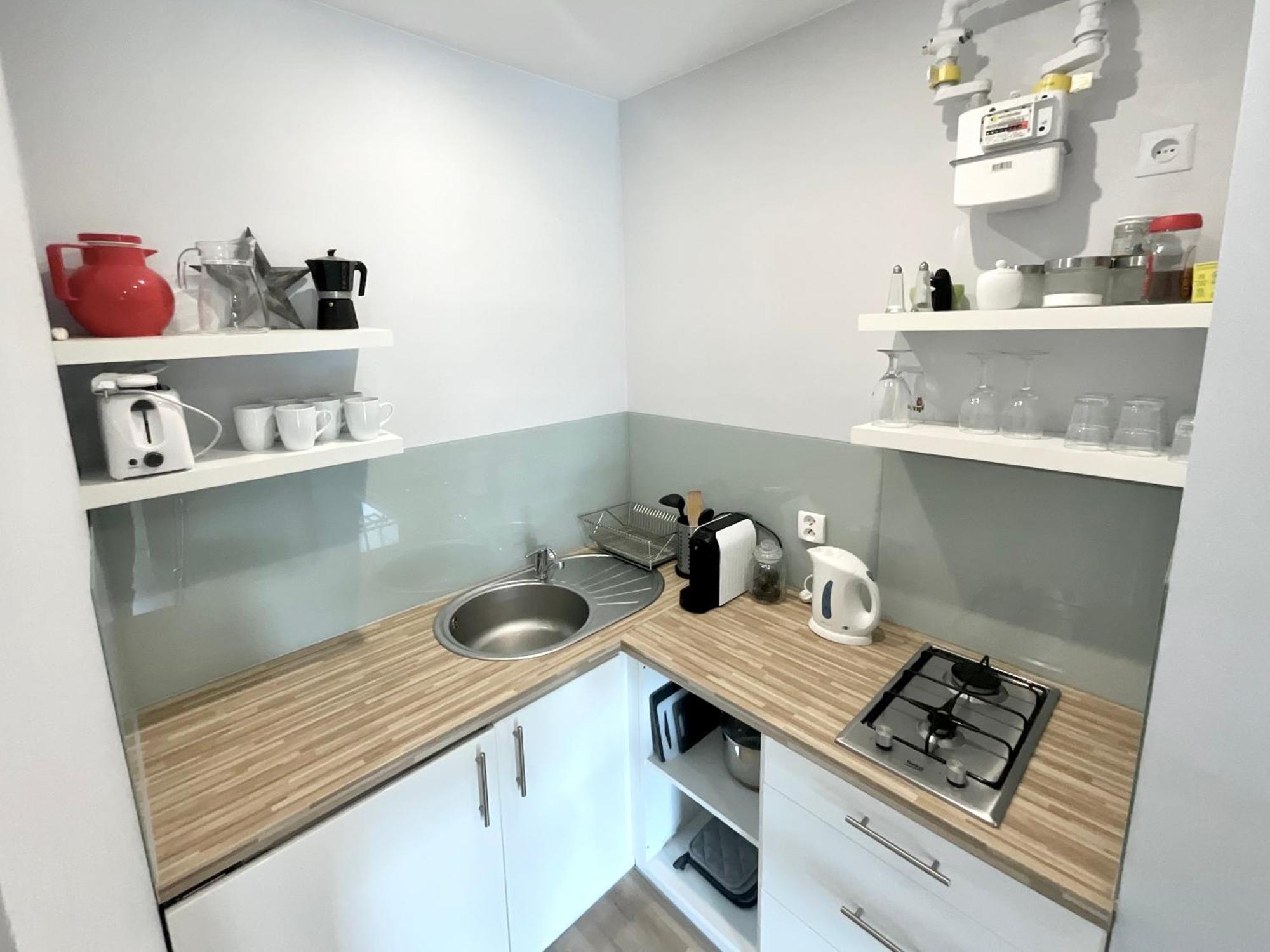 Apartament Na Zlotej كولوبرزيغ المظهر الخارجي الصورة