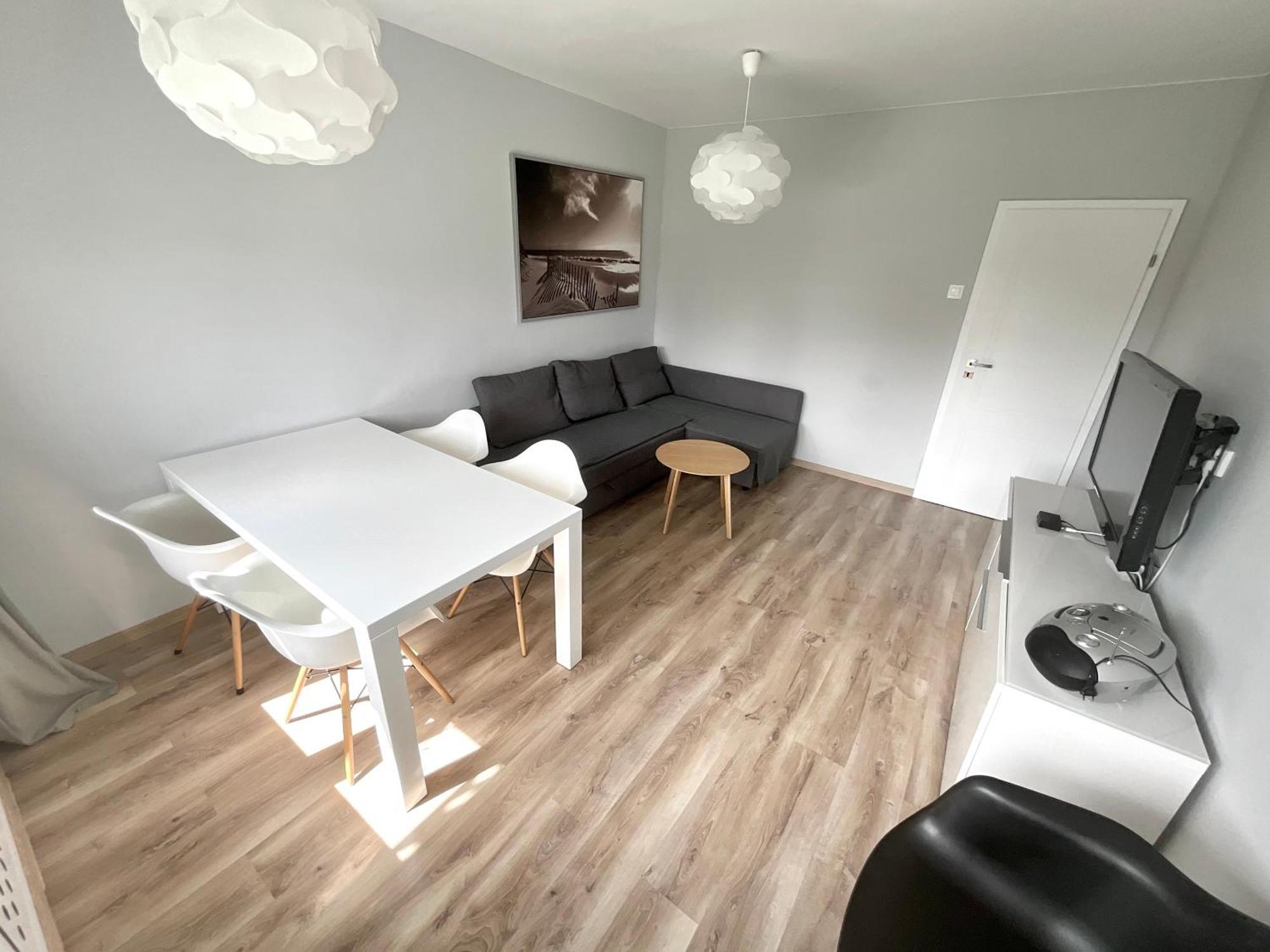 Apartament Na Zlotej كولوبرزيغ المظهر الخارجي الصورة