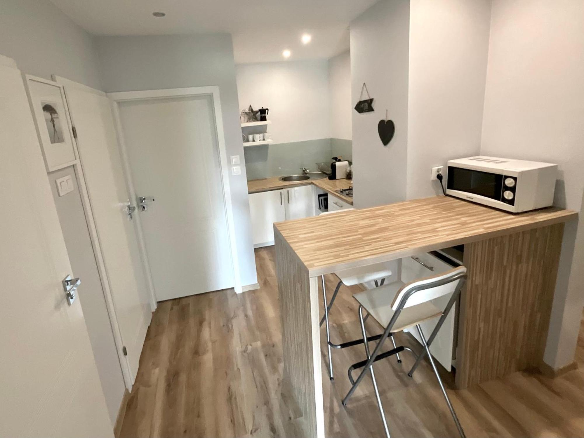 Apartament Na Zlotej كولوبرزيغ المظهر الخارجي الصورة
