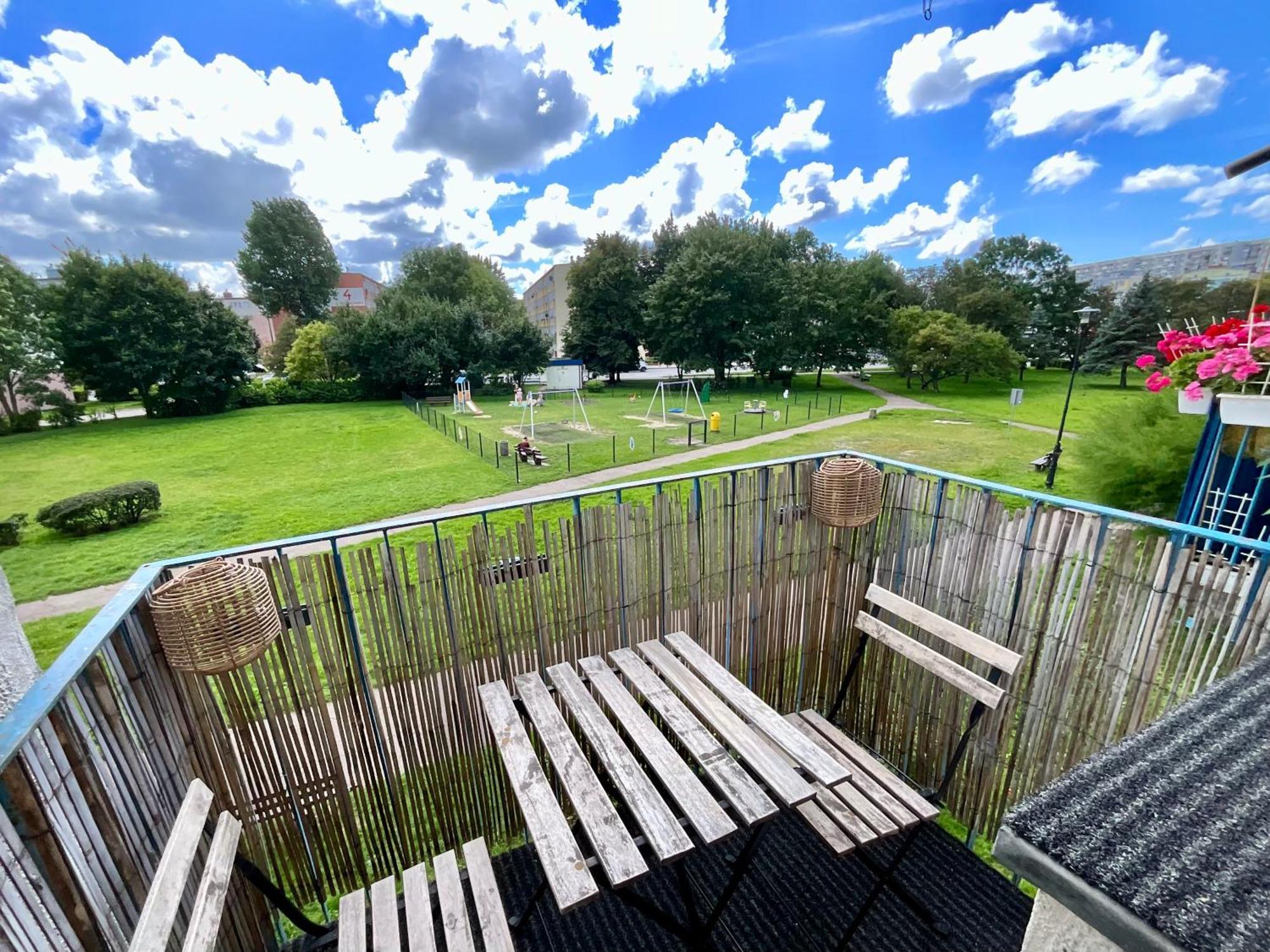 Apartament Na Zlotej كولوبرزيغ المظهر الخارجي الصورة
